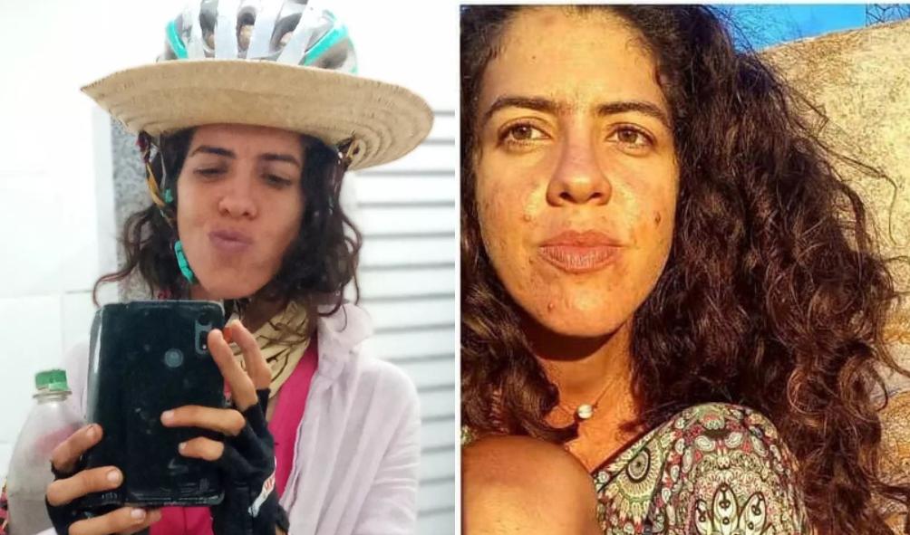 Família de artista venezuelana morta no Brasil deseja que crime seja tratado como feminicídio