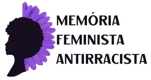 logo memoria feminista antirracista REDEH