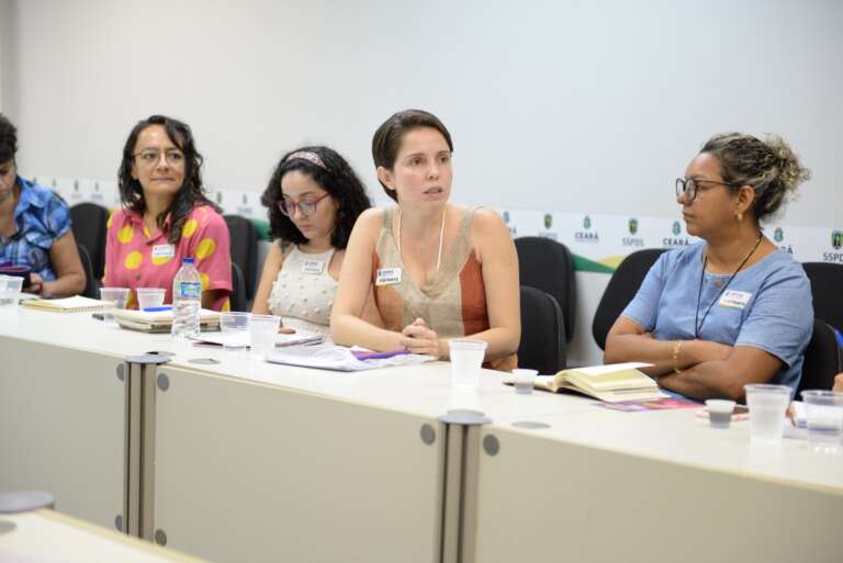 Fórum de Mulheres denuncia subnotificação de feminicídios no Ceará