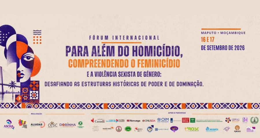 forum mocambique capa video