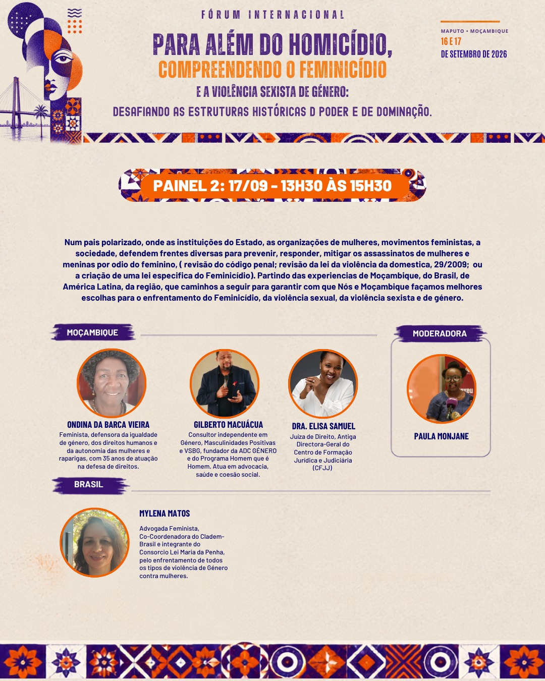 maputo mylena