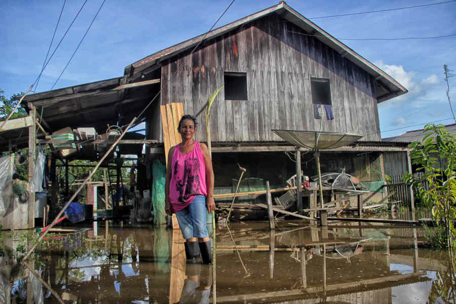  Censo 2022 põe em evidência racismo ambiental no Brasil