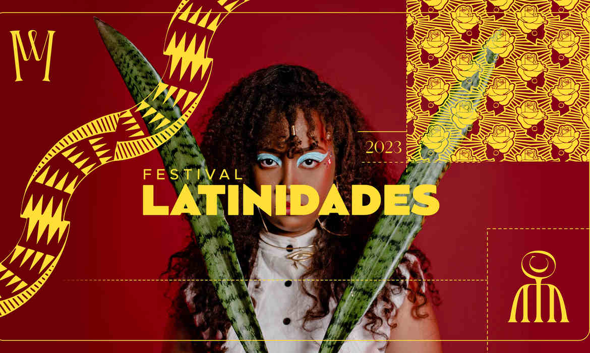 Latinidades discute políticas públicas para mulheres afro-latinas