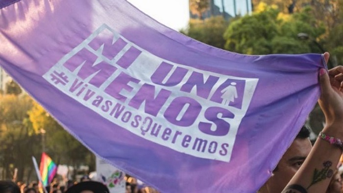 Feminismo transfronteiriço por outro futuro