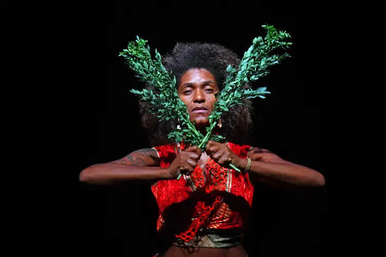 Criado por mulheres, Movimento de Solos reúne 16 artistas no Rio