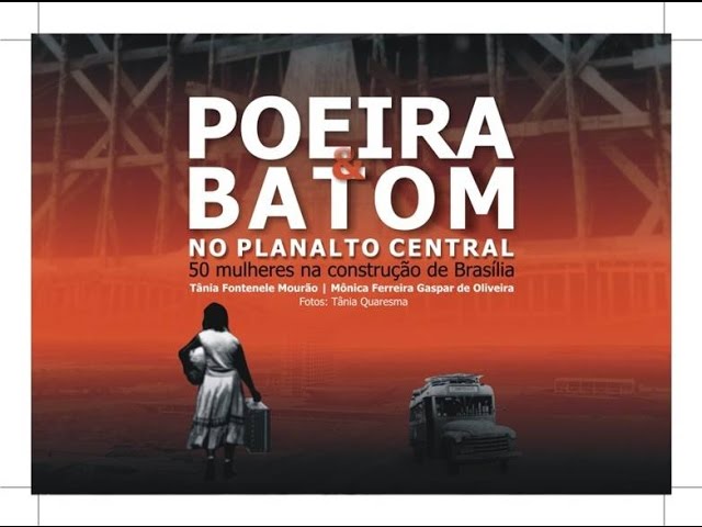 poeira batom filme