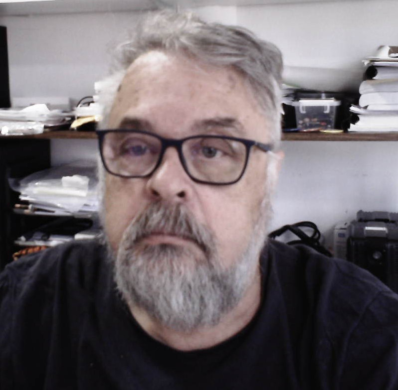 ivonio velho