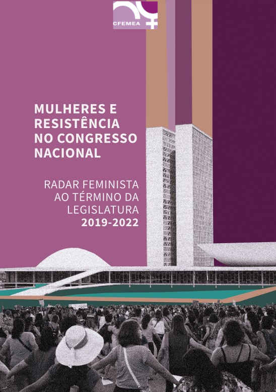 capa mulheres radar2023