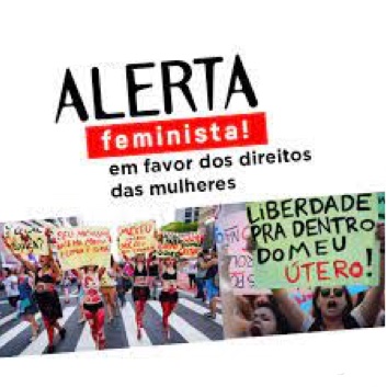 Alerta Feminista