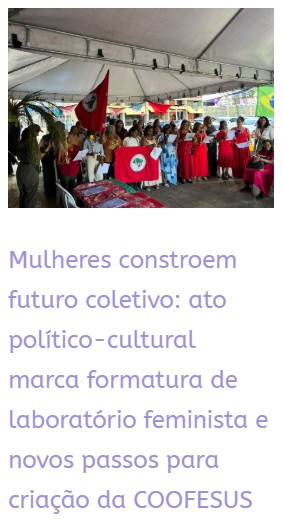 ato politico cultural cfemea mst