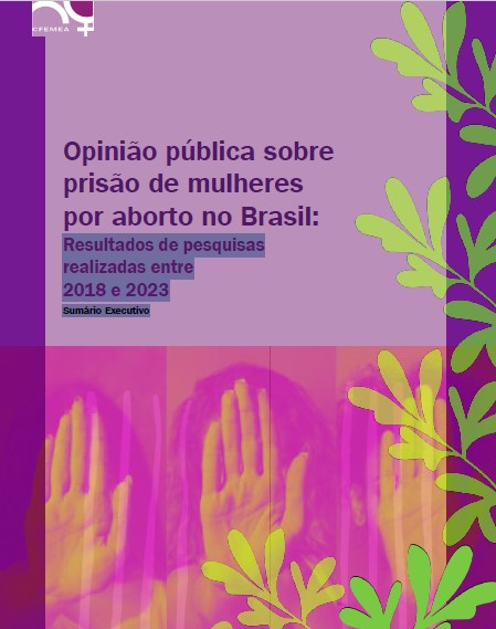 Posição contrária à criminalização do aborto é maioria até entre evangélicos e católicos