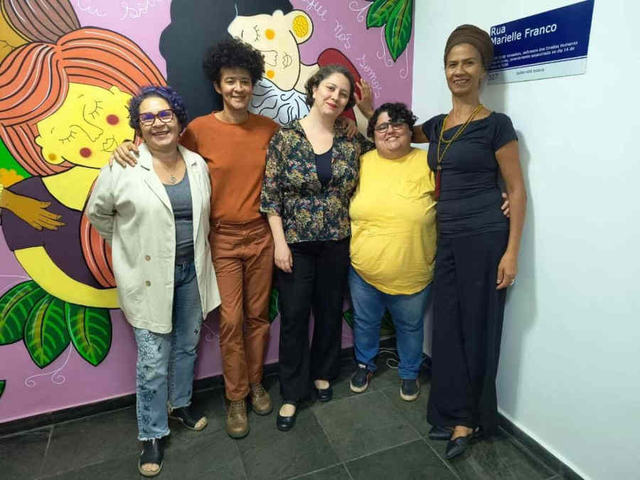 Coletivos de mulheres fortalecem o empoderamento e a luta por direitos