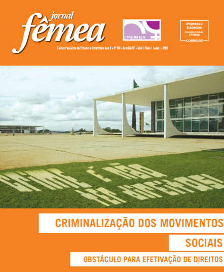 colecao jornal femea