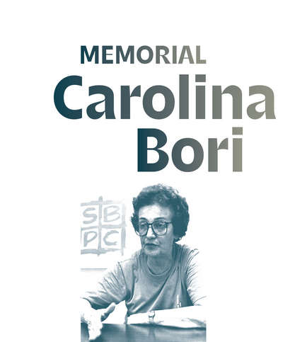 Conheça a Professora Carolina Bori, uma de nossas mais proeminentes cientistas