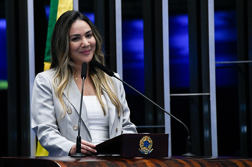 Proposta que criminaliza misoginia começa a tramitar no Senado