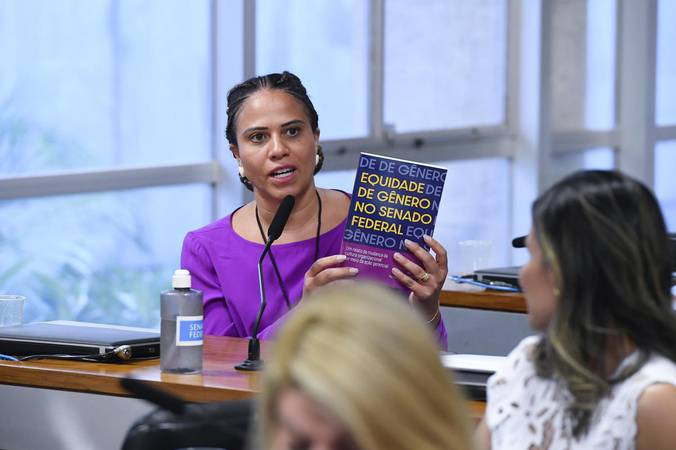 comite senado promocao igualdade genero raca