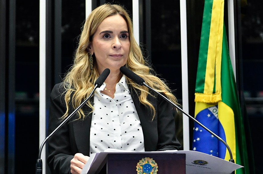 daniella ribeiro senadora PSD PB