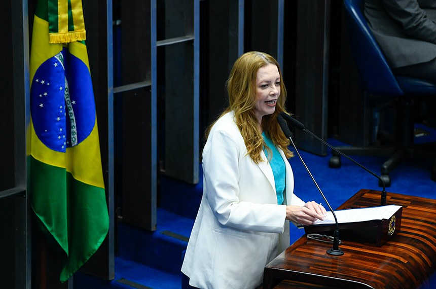 janaina farias senadora PT CE