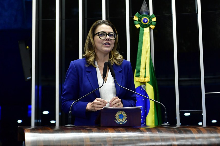 Senado aprova mais direitos para atleta gestante ou mãe de recém-nascido