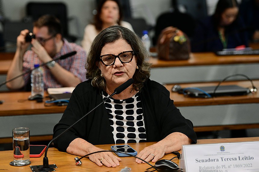 teresa leitao sf