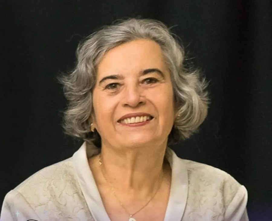 Elaine Matozinhos Ribeiro Goncalves