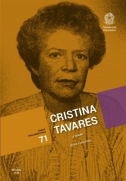 cristina tavares livro