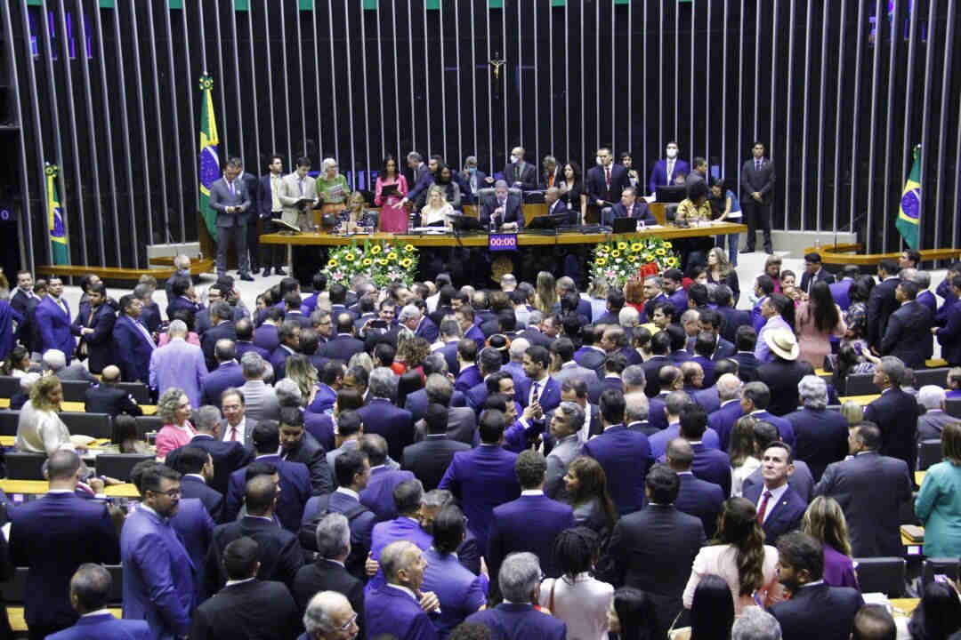 plenario camara deputados2