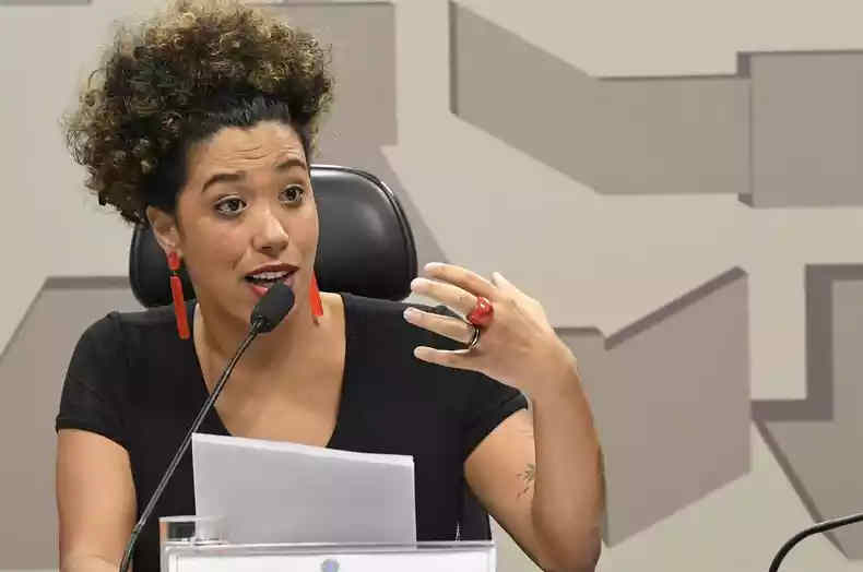 Conselho de Ética arquiva processos contra deputadas do PT e PSOL