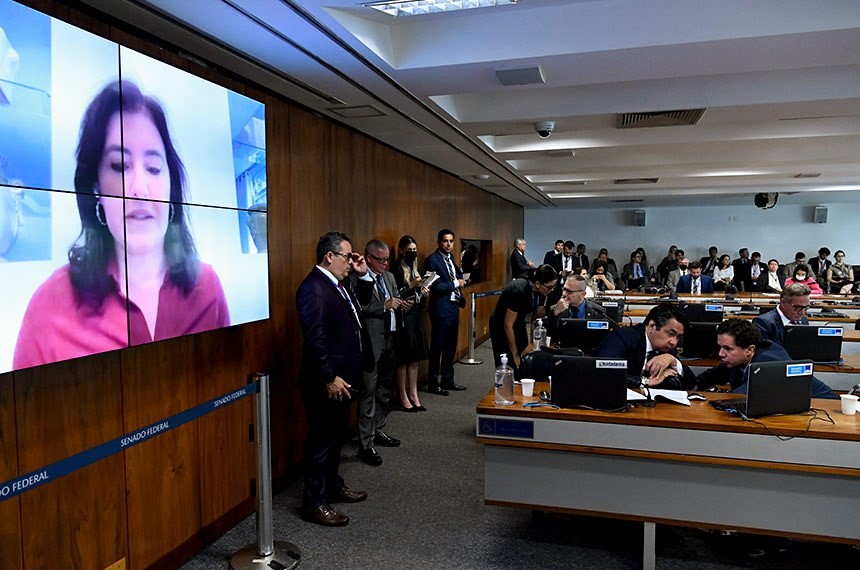 Proteção deve ser concedida no momento da denúncia de ameaça contra mulher, aprova CCJ do Senado Federal