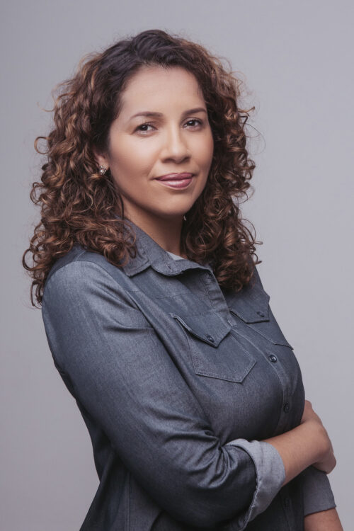 denise pessoa