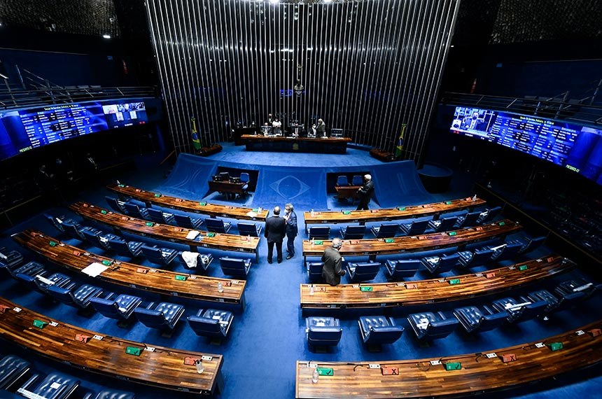 senado federal2022