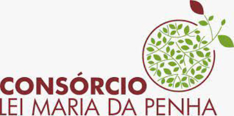 logomarca consorcio maria da penha