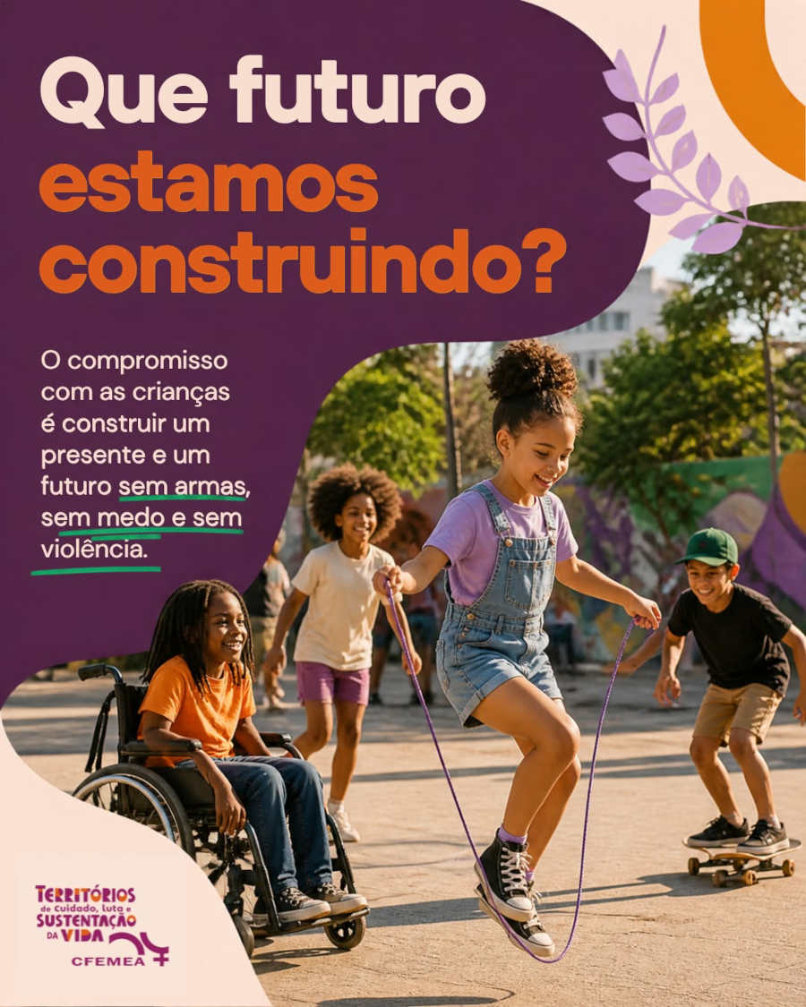 crianca futuro