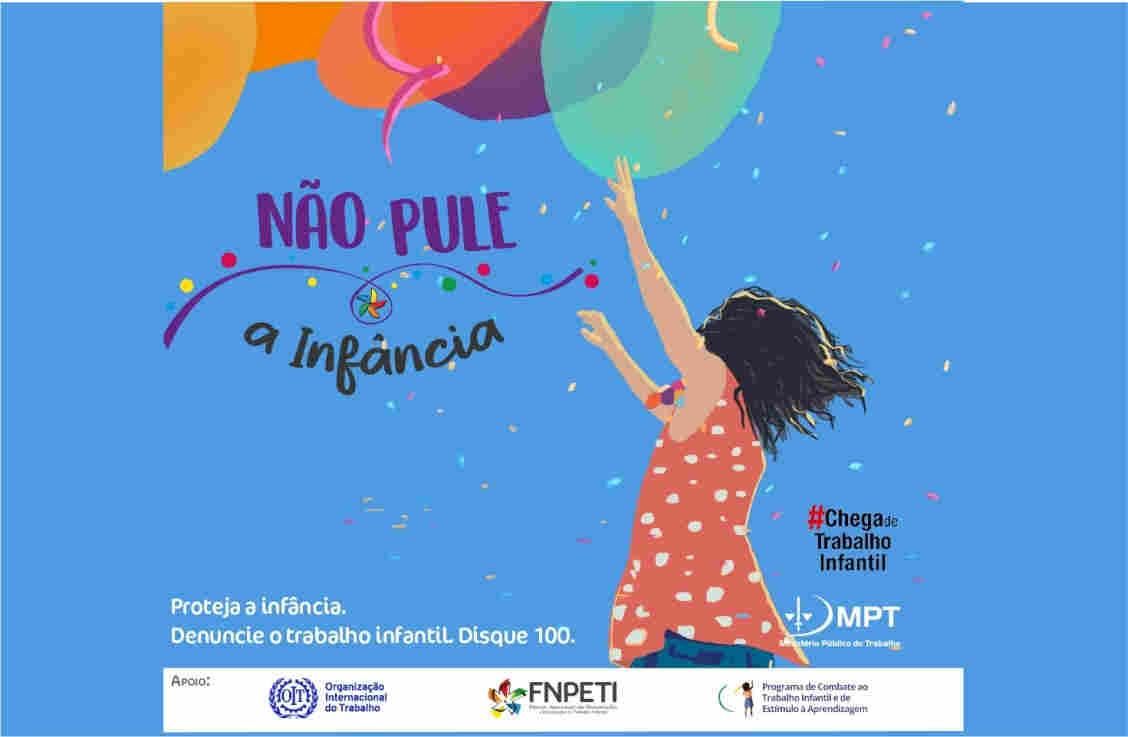 O trabalho doméstico infantil disfarçado de caridade