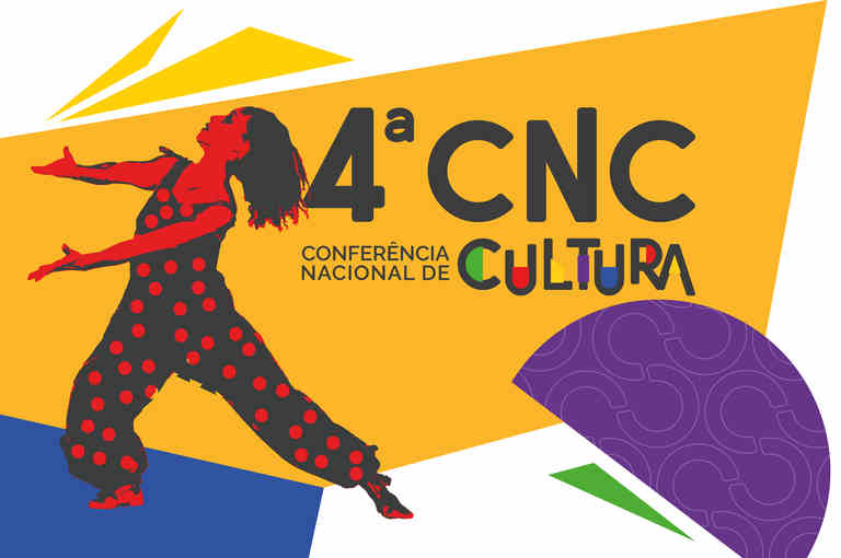 4ª Conferência Nacional de Cultura começa hoje (4/3)