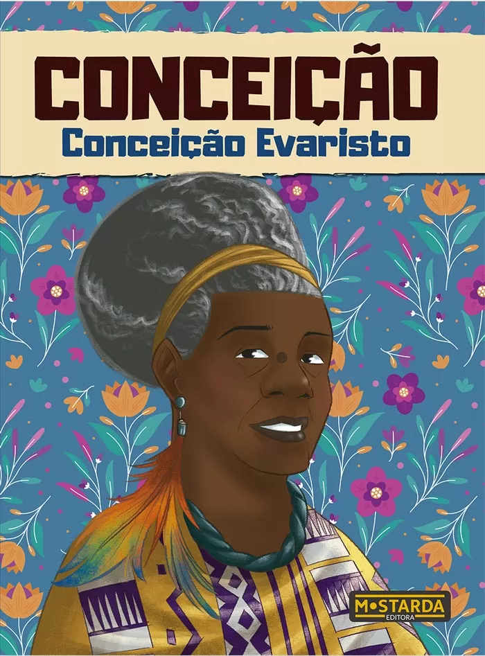 Conceição Evaristo põe o dedo na ferida ao falar do racismo contemporâneo