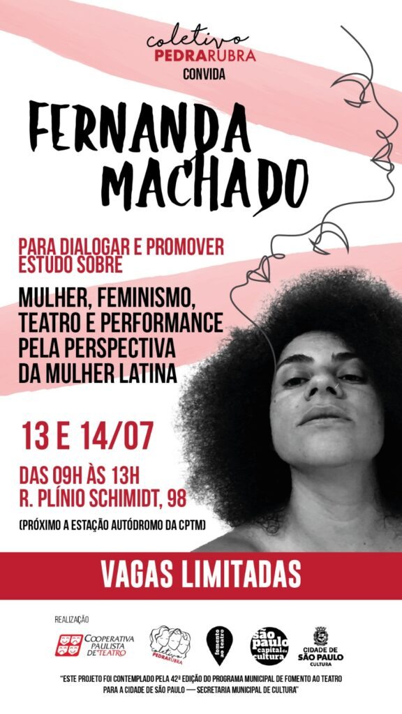 pedra rubra fernanda machado