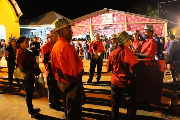 quilombo monte alegre es