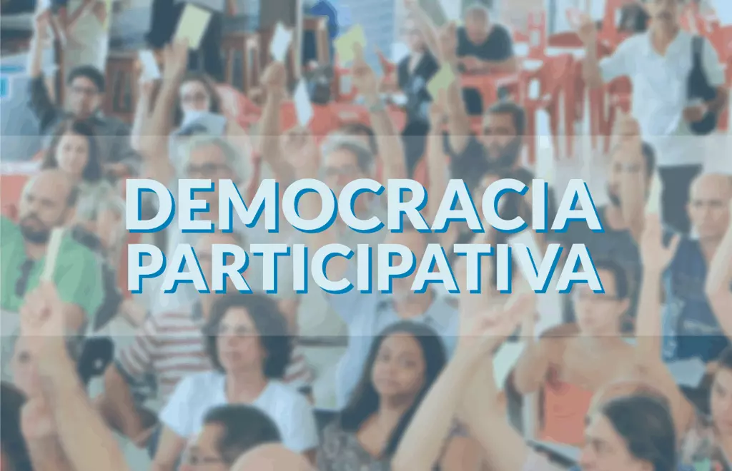 Democracia participativa: um novo paradigma