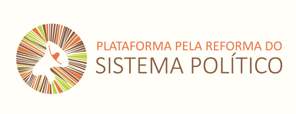 plataforma reforma sistema politico
