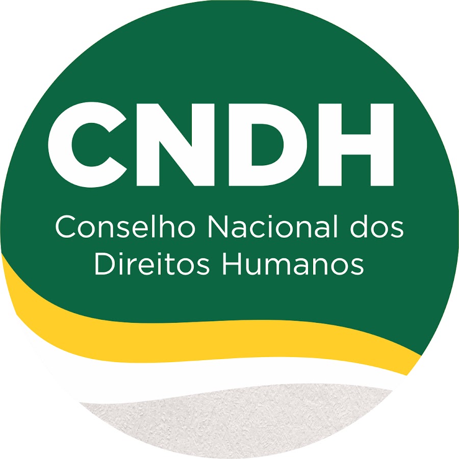 cndh logo