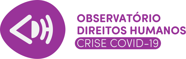 O Observatório Direitos Humanos, Crise e Covid-19 lança o seu mais novo Informe Desconstituição dos Serviços Públicos no Brasil