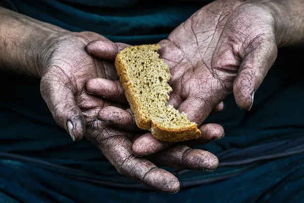 Para garantir segurança alimentar à população são necessárias mudanças estruturais