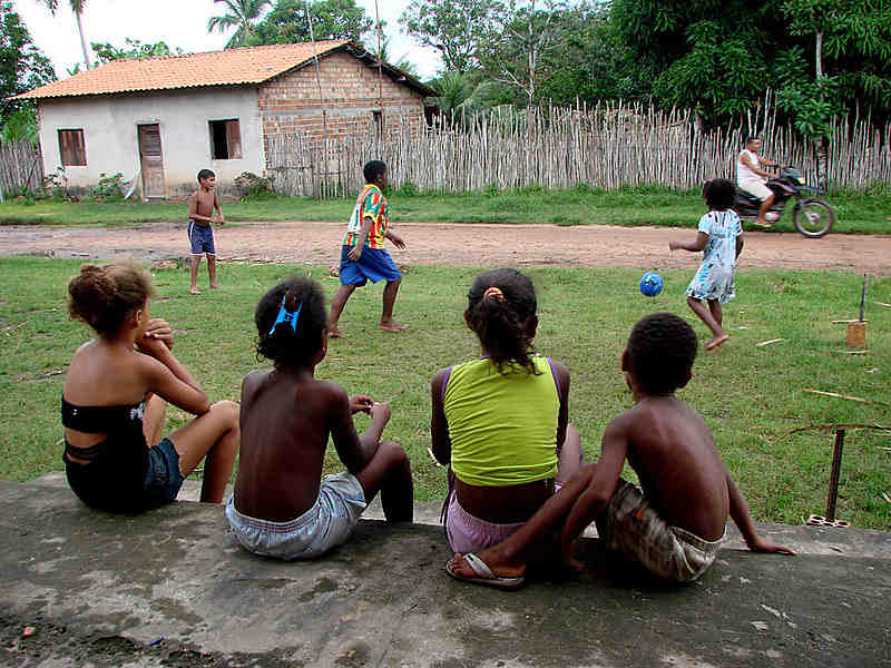 Racismo Ambiental: as consequências da desigualdade socioambiental para as comunidades marginalizadas