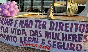 O aborto que não fiz e a liberdade de decidir