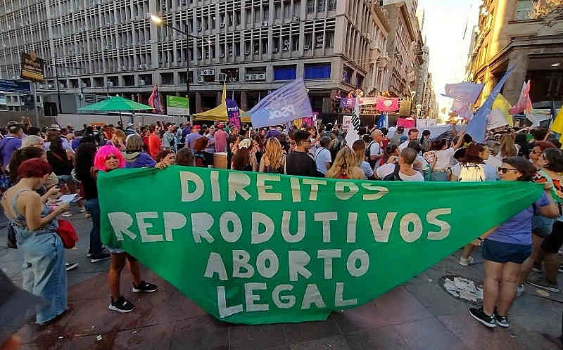 Entre desinformação e polêmica, DF teve 123 abortos legais em 2023