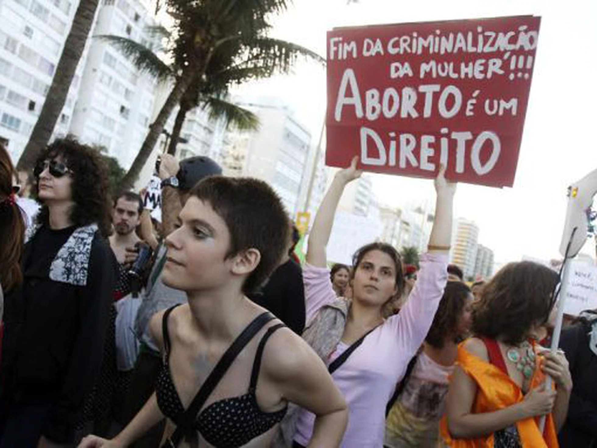 Quando o aborto é um direito