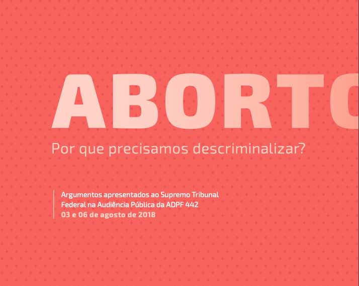 Dentre os grupos etários, os idosos foram os que registraram a maior guinada contrária à prisão de mulheres por aborto desde 2018