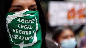 aborto legal seguro gratuito