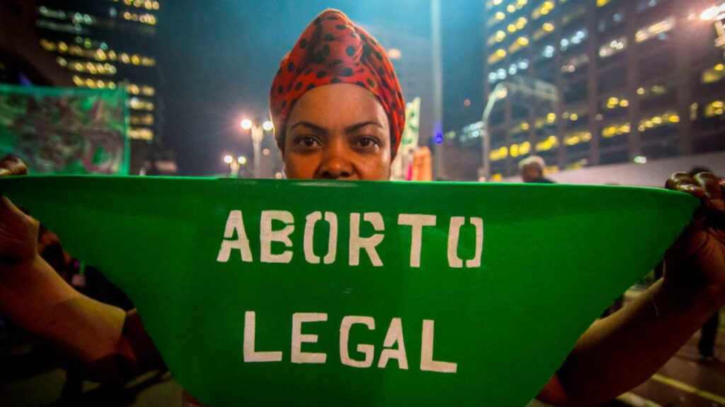 aborto outras palavras